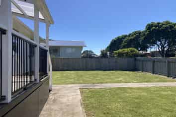 23 High Street East, Waitara