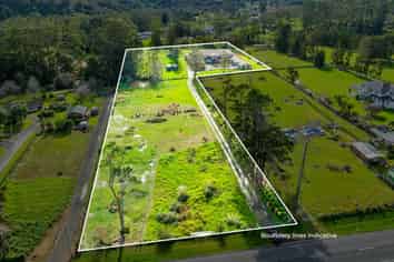 Lot 1/486 Paremoremo Road, Paremoremo