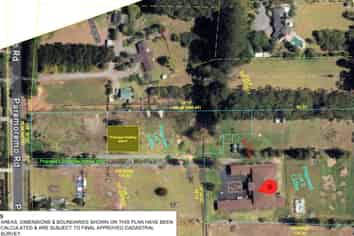 Lot 1/486 Paremoremo Road, Paremoremo