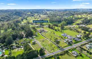 Lot 1/486 Paremoremo Road, Paremoremo