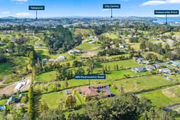 Lot 1/486 Paremoremo Road, Paremoremo