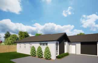 12A Strawberry Drive, Matamata