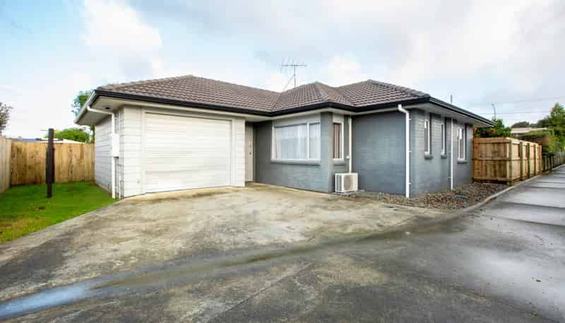 127B George Street, Tuakau