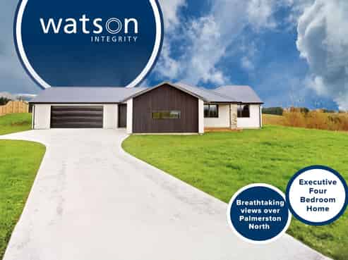 132 Kingsdale Park Drive, Aokautere