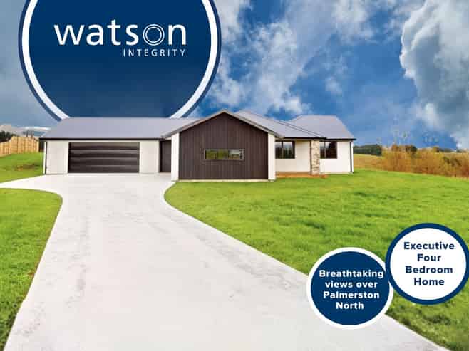 132 Kingsdale Park Drive, Aokautere