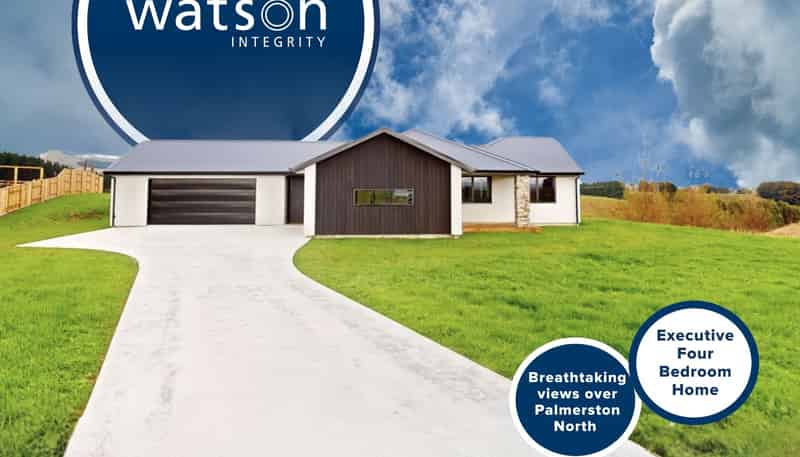 132 Kingsdale Park Drive, Aokautere