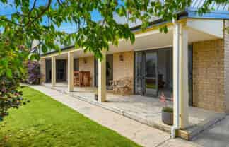 16 Dawson Douglas Place, Kaiapoi