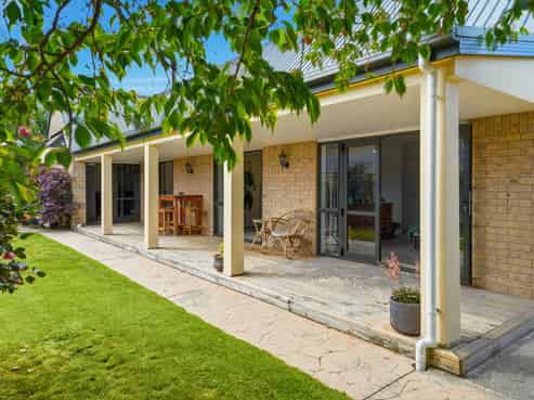 16 Dawson Douglas Place, Kaiapoi