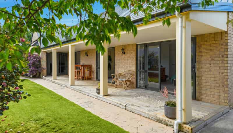 16 Dawson Douglas Place, Kaiapoi