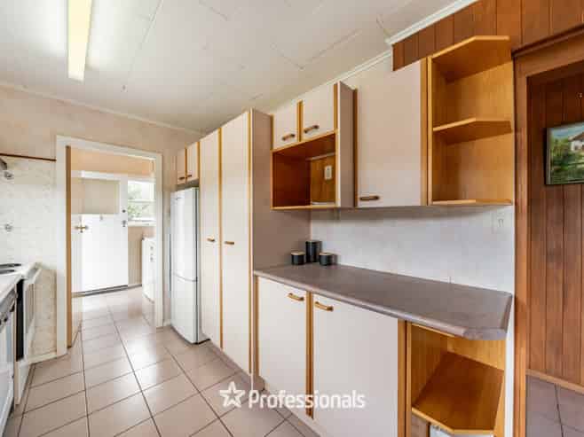 8 Norfolk Street, Wainuiomata