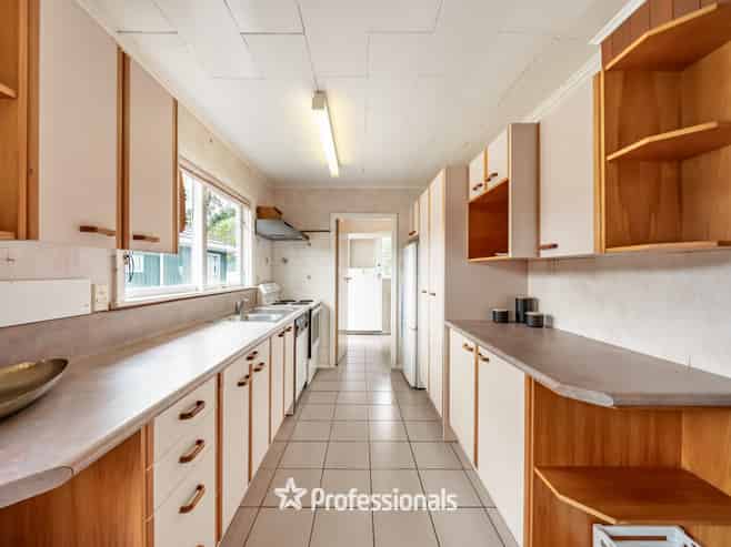 8 Norfolk Street, Wainuiomata