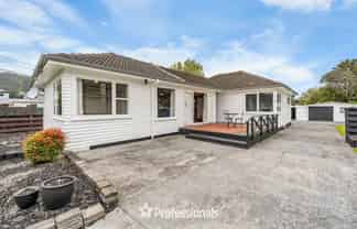 8 Norfolk Street, Wainuiomata