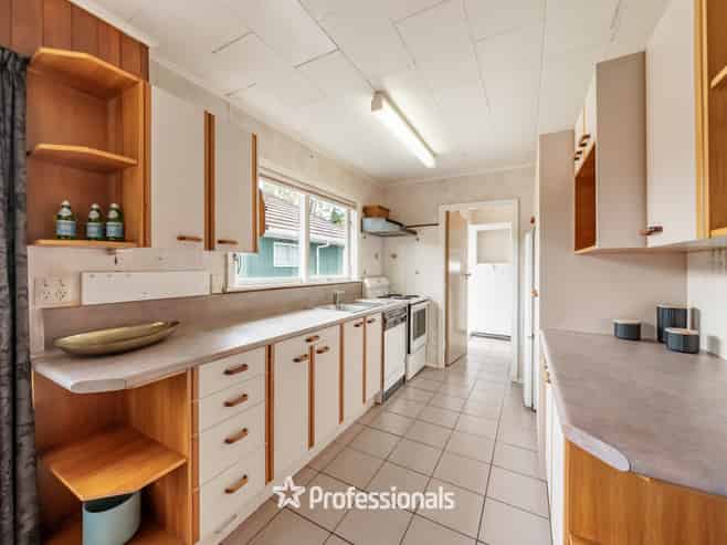 8 Norfolk Street, Wainuiomata