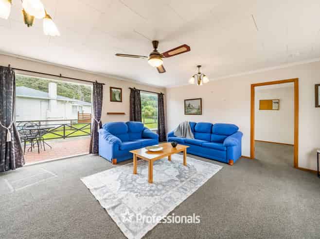 8 Norfolk Street, Wainuiomata