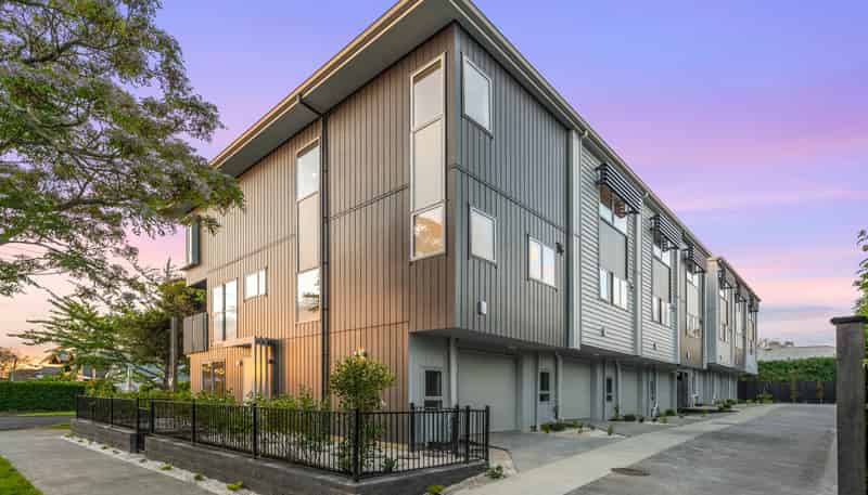 Lot 1/26 Lancing Road, Sandringham