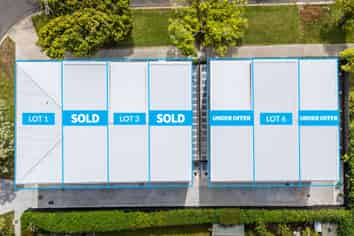 Lot 1/26 Lancing Road, Sandringham