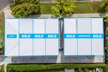 Lot 1/26 Lancing Road, Sandringham