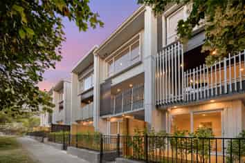 Lot 1/26 Lancing Road, Sandringham