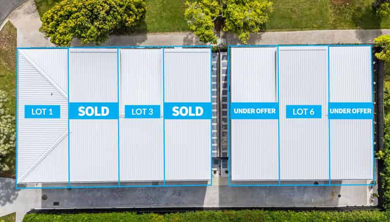 Lot 2/26 Lancing Road, Sandringham