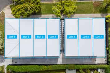 Lot 2/26 Lancing Road, Sandringham