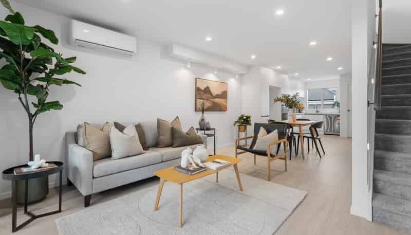 Lot 2/26 Lancing Road, Sandringham