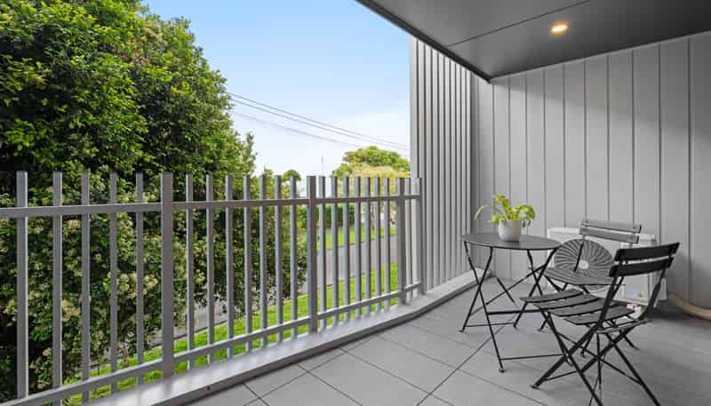 Lot 4/26 Lancing Road, Sandringham