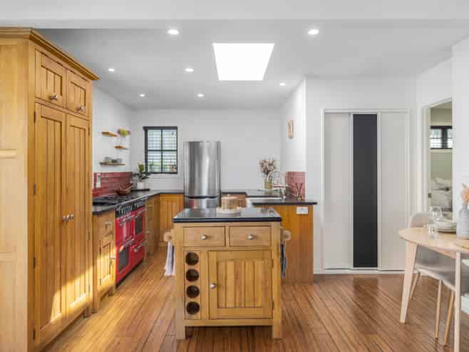 24 Jacksons Road, Lyttelton