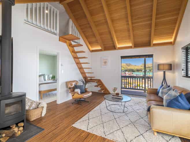 24 Jacksons Road, Lyttelton