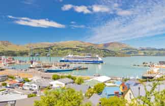 24 Jacksons Road, Lyttelton