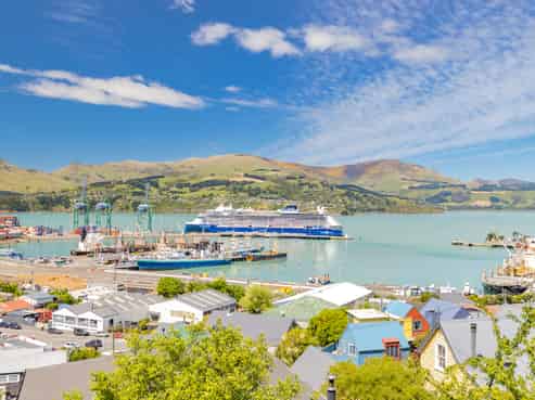 24 Jacksons Road, Lyttelton