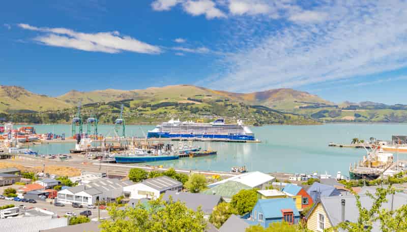 24 Jacksons Road, Lyttelton