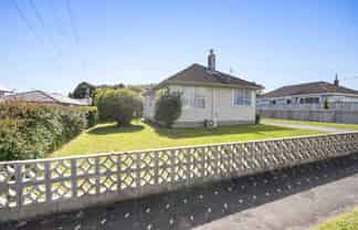 55 Lismore Street, Merrilands