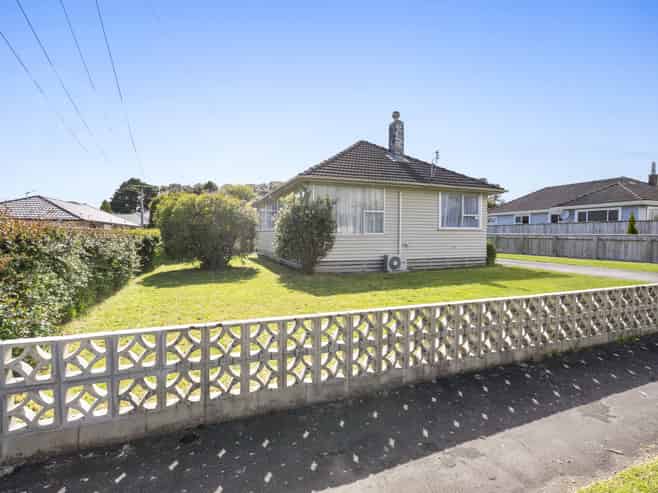 55 Lismore Street, Merrilands