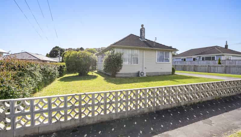 55 Lismore Street, Merrilands