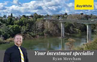 13/1152 Victoria Street, Hamilton Central