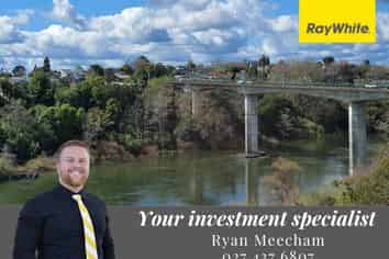 13/1152 Victoria Street, Hamilton Central