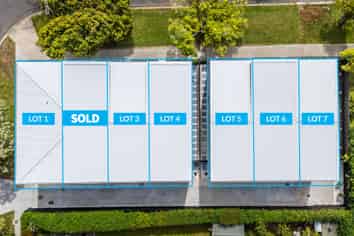 Lot 6/26 Lancing Road, Sandringham