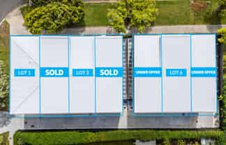 Lot 7/26 Lancing Road, Sandringham