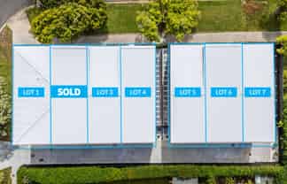 Lot 7/26 Lancing Road, Sandringham