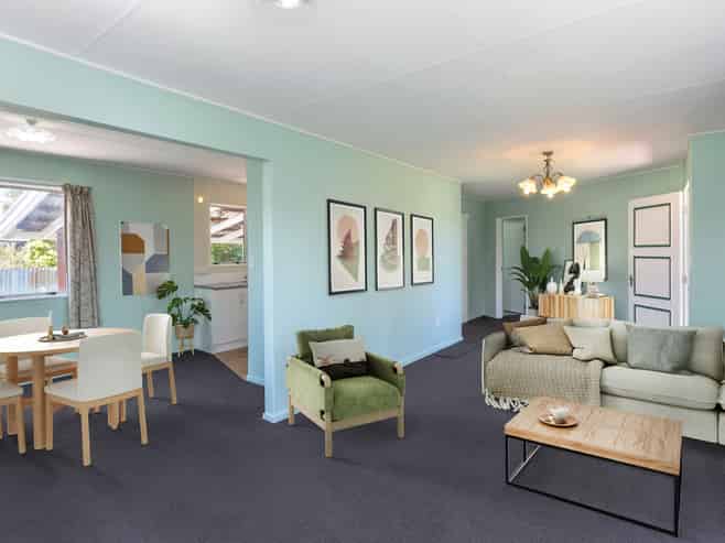 16 River Road, Masterton