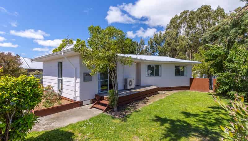 16 River Road, Masterton