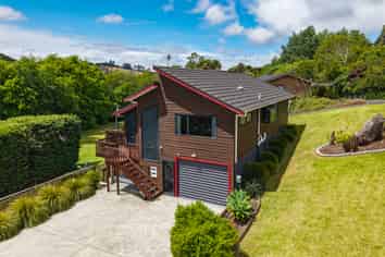 9 Ngahere Drive, Horahora