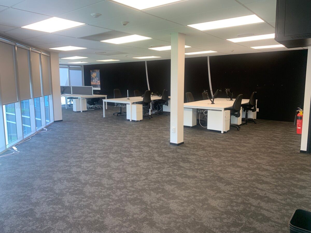 COMPETITIVE RENTAL - GREAT VALUE OFFICE - Ansicht 5