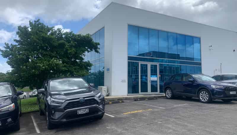 5A  Armstrong Road, Albany