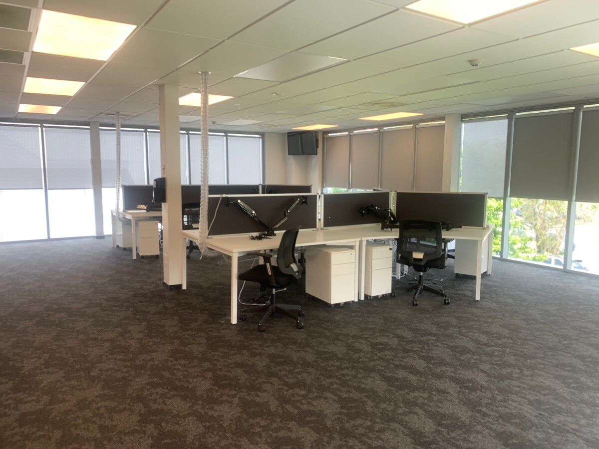 COMPETITIVE RENTAL - GREAT VALUE OFFICE - Ansicht 4