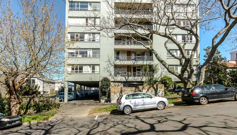 404/9 Sarawia Street, Newmarket