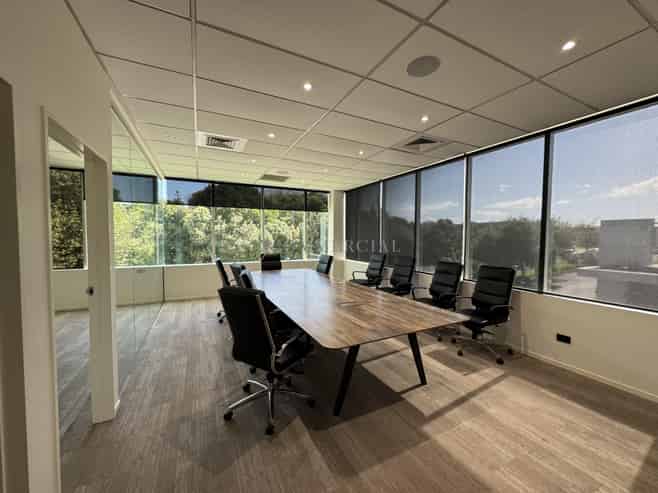 Dual Access Warehouse with Yard - 1079sqm