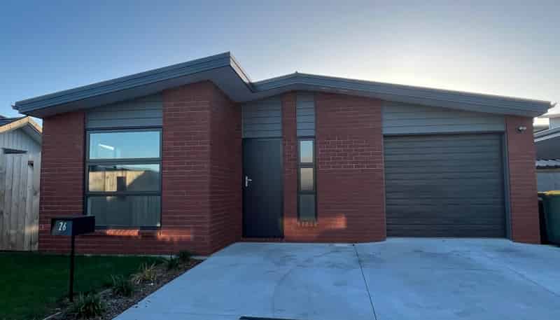 26 Pragma Rise, Rototuna North