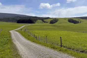 85 Allan Road, Otautau