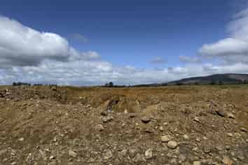 85 Allan Road, Otautau